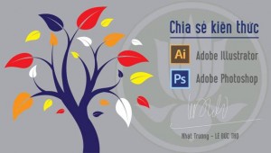Chia sẻ kiến thức mỹ thuật công nghiệp.