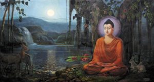 Ý nghĩa Phật Thành đạo với Đoàn viên Gia đình Phật tử Ý nghĩa Phật Thành đạo với Đoàn viên Gia đình Phật tử