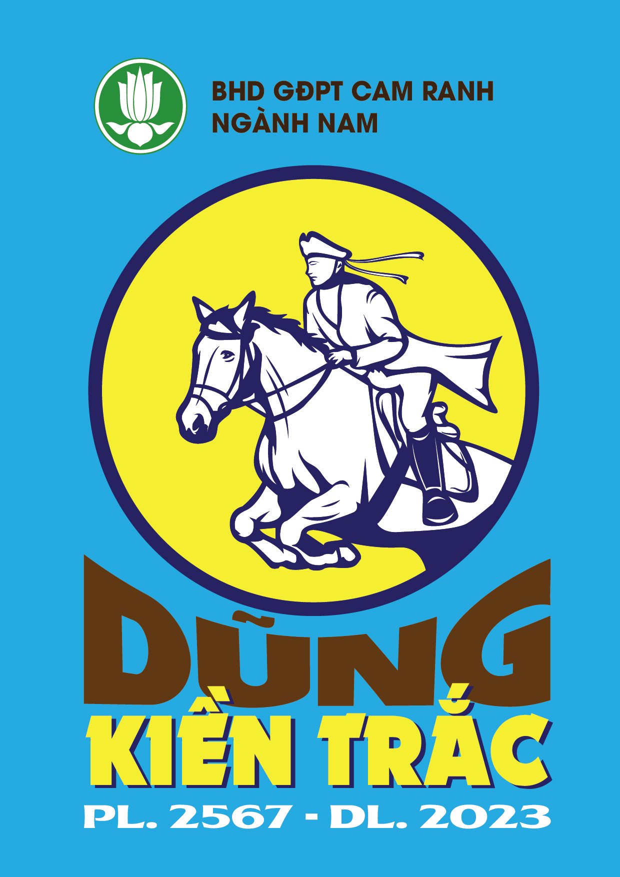 Trại Kiền Trắc – kỷ niệm ngày Dũng – năm 2023