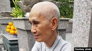 Hòa thượng THÍCH TUỆ SỸ: “Tâm tư trong sạch thì bảo vệ Chánh Pháp mới trong sạch” Hòa thượng THÍCH TUỆ SỸ: “Tâm tư trong sạch thì bảo vệ Chánh Pháp mới trong sạch”