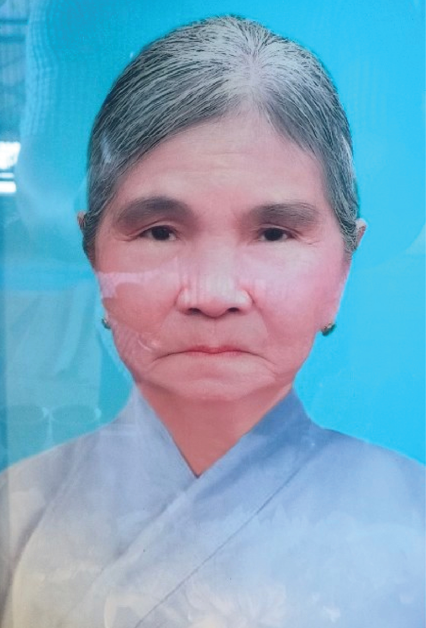 Thành kính phân ưu cùng HTr Nguyên Đồng SỬ HỒNG XUÂN Thành kính phân ưu cùng HTr Nguyên Đồng SỬ HỒNG XUÂN