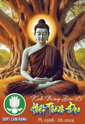 Ngày Thế Tôn thành đạo – Một kỷ nguyên mới Ngày Thế Tôn thành đạo – Một kỷ nguyên mới